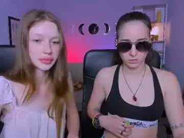 Chaturbate Live Sex of daisy_baby_