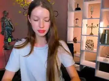 Chaturbate Sex Chat of daisy_baby_