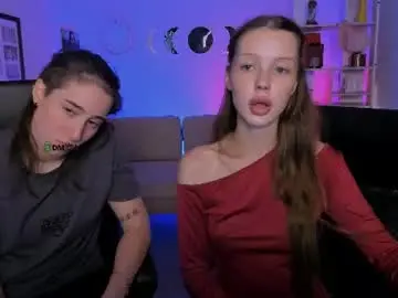 Chaturbate Live Sex of daisy_baby_