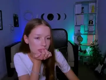 Chaturbate Live Sex Cam of daisy_baby_