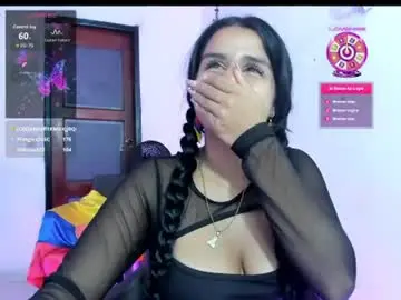 dulcekatty18 from chaturbate