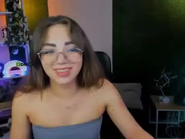 Chaturbate Adult Webcam of evalora_vei