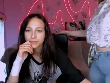 Chaturbate Adult Webcams of evalora_vei