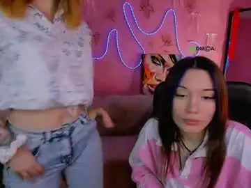 Chaturbate Sex Cam of evalora_vei
