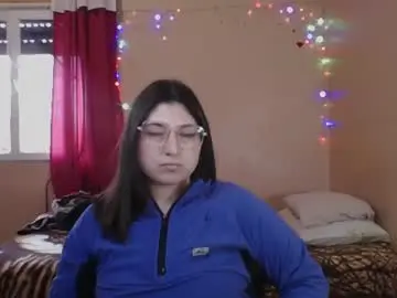 Chaturbate Adult Video Chat of imsohornydacom