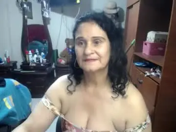 Chaturbate Adult Webcam of jazmin_rios