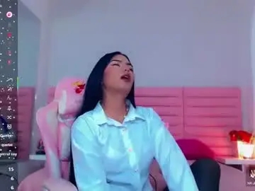 Chaturbate Best live sex cam show of katiuska_lovely