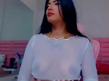 Chaturbate Live Porn of katiuska_lovely