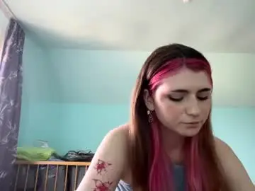 Chaturbate Free Live Porn of keishalandolfi