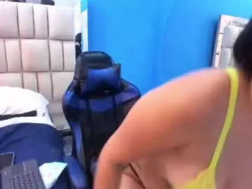 Chaturbate Best Webcam of lily_rousse0
