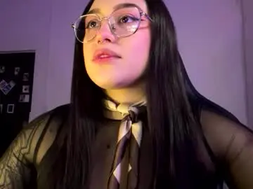 Chaturbate Sex Cam of lilyhotson