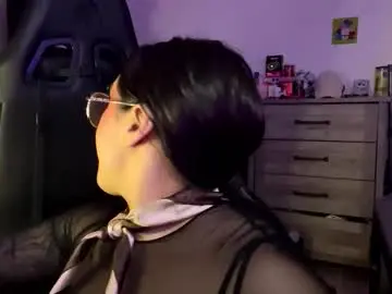 Chaturbate Sex Cam of lilyhotson