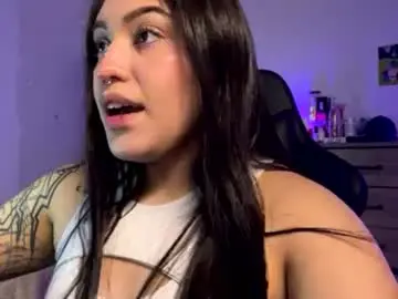 Chaturbate Live Sex of lilyhotson