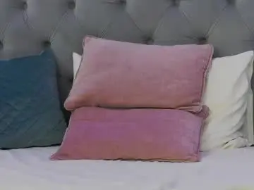 lilyrose_ from chaturbate