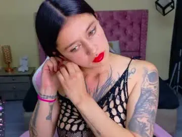 Chaturbate Free Live Porn of lucia_evans21