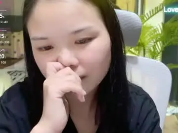Chaturbate Sex Cam of masubaby