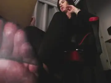 Chaturbate Adult Webcam of masyagoddess