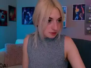 Chaturbate Adult Webcams of melisa_white1