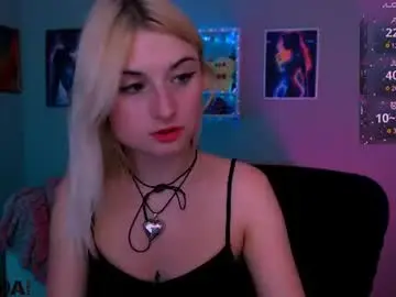 Chaturbate Sex Chat of melisa_white1