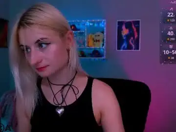 Chaturbate Adult Video Chat of melisa_white1