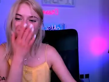 Chaturbate Adult Video Chat of melisa_white1