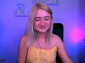 Chaturbate Sex Chat of melisa_white1