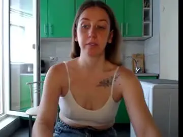 Chaturbate Sex Chat of nastasiiaaforyou