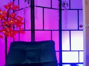 Chaturbate Free Porn Cam of scarlett_musse
