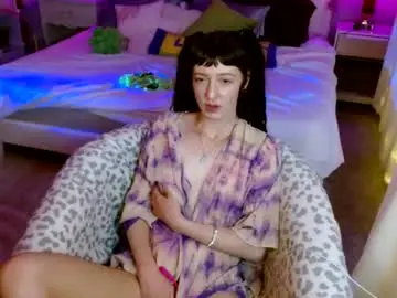 Chaturbate Live Sex Cam of therealmadameceleste