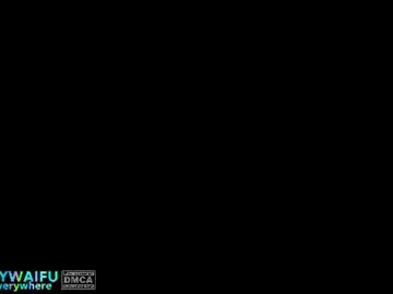 urhappywaifu from chaturbate