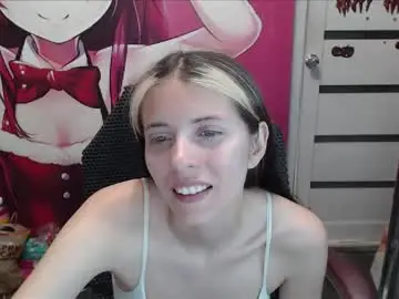 Chaturbate Best live sex cam show of valeriaxkiss