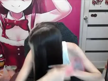 Chaturbate Sex Chat of valeriaxkiss