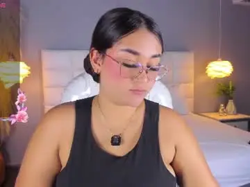 Chaturbate Adult Video Chat of anasha21
