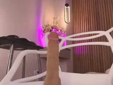 Chaturbate Adult Webcams of biancaa__18
