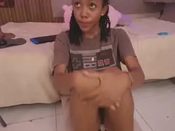 Chaturbate Live Porn of biancaa__18