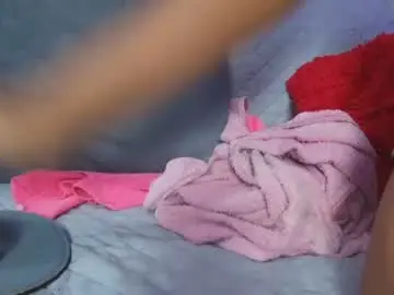 Chaturbate Sex Cam of biancaa__18