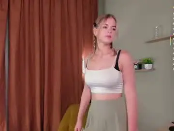 Chaturbate Adult Webcam of blondensinful
