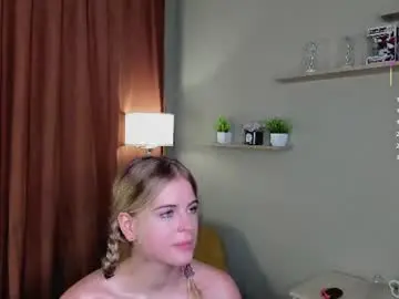 Chaturbate Adult Webcams of blondensinful
