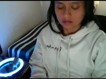 Chaturbate Sex Chat of cleopatra_ll