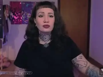 Chaturbate Free Live Porn of dakotacandy_