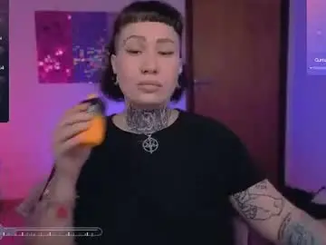 Chaturbate Free Live Porn of dakotacandy_