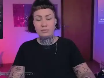 Chaturbate Best live sex cam show of dakotacandy_