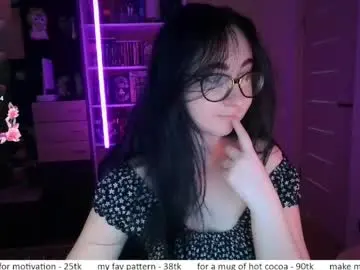 Chaturbate Watch Live Sex Cams of el_sweety