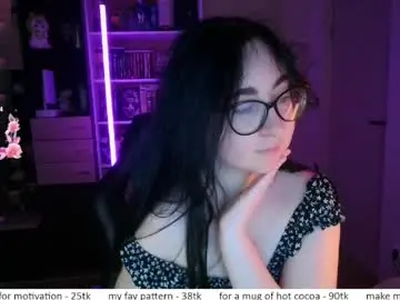 Chaturbate Sex Cam of el_sweety
