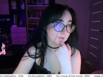 Chaturbate Live Sex of el_sweety
