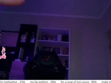 Chaturbate Best live sex cam show of el_sweety