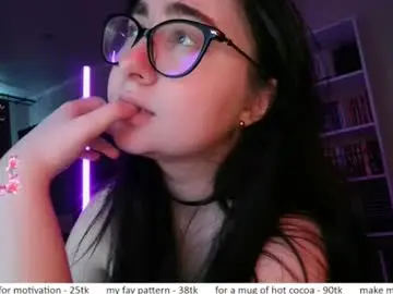 el_sweety from chaturbate