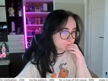 Chaturbate Private Sex Chat of el_sweety