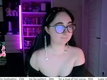 Chaturbate Nude Webcam of el_sweety