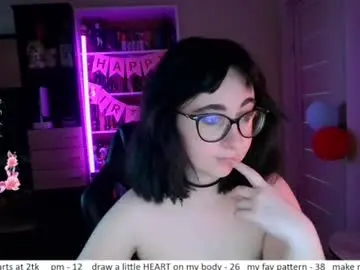 Chaturbate Live Porn of el_sweety